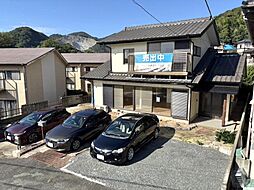 下関市形山町　戸建て