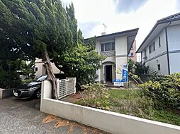 下関市綾羅木本町6丁目　戸建て