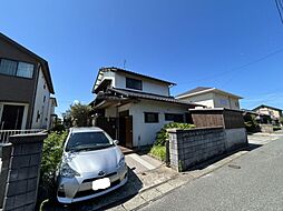 下関市綾羅木本町1丁目　戸建て