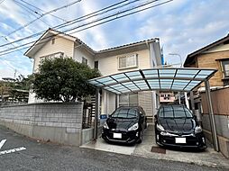 下関市長府豊浦町　戸建て