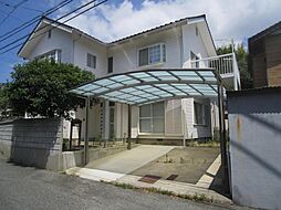 下関市長府豊浦町　戸建て