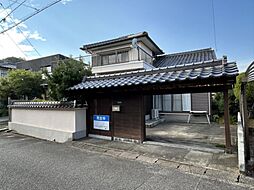 下関市東観音町　戸建て