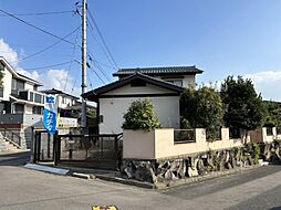 下関市長府中尾町　戸建て