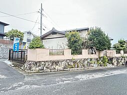 下関市長府中尾町　戸建て