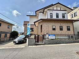 下関市長府浜浦町　戸建て