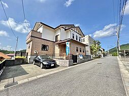 下関市長府浜浦町 戸建て