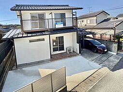 下関市綾羅木南町1丁目　戸建て