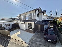 下関市綾羅木南町1丁目　戸建て