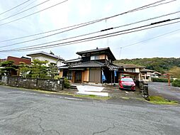 下関市豊北町大字滝部　戸建て