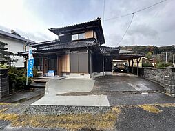 下関市豊北町大字滝部　戸建て