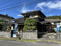 下関市豊北町大字滝部　戸建て