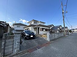 山陽小野田市大字小野田　戸建て