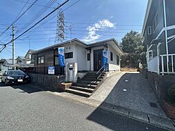 山陽小野田市共和台　戸建て