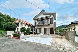 下関市長府浜浦南町 戸建て