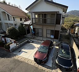 下関市長府浜浦南町 戸建て