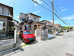 下関市梶栗町1丁目　戸建て