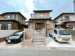 下関市梶栗町1丁目　戸建て