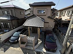 下関市梶栗町1丁目　戸建て