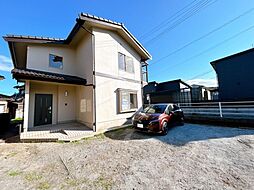 長門市仙崎新開町　戸建て