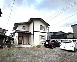 長門市仙崎新開町　戸建て