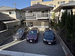 下関市綾羅木本町6丁目　戸建て