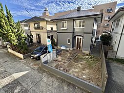 下関市綾羅木本町6丁目　戸建て