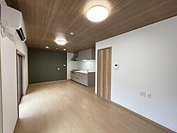 下関市稗田中町　戸建て