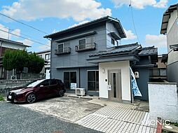 下関市稗田中町　戸建て