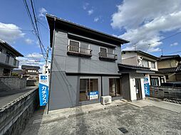 下関市稗田中町　戸建て