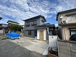 下関市稗田中町　戸建て