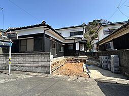 下関市彦島塩浜町1丁目　戸建て