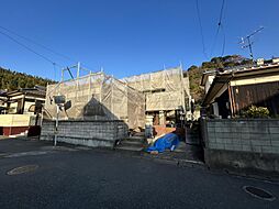 下関市彦島塩浜町1丁目　戸建て