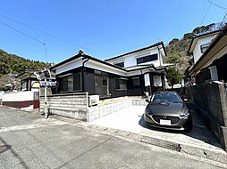 下関市彦島塩浜町1丁目 戸建て