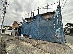 下関市綾羅木新町2丁目　戸建て