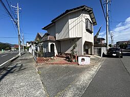 下関市綾羅木新町2丁目　戸建て