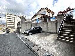 下関市大学町4丁目　戸建て