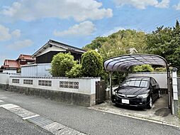 下関市豊浦町大字川棚　戸建て