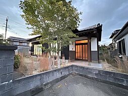 下関市豊浦町豊洋台1丁目　戸建て