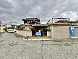 下関市伊倉町3丁目　戸建て