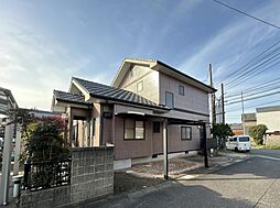 下関市菊川町大字下岡枝　戸建て