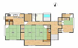 下関市員光町1丁目　戸建て