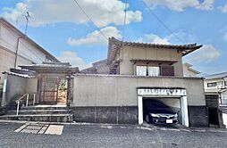 下関市員光町1丁目　戸建て