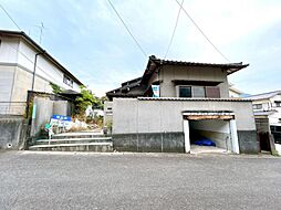 下関市員光町1丁目　戸建て