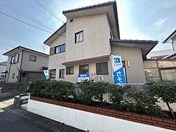 下関市彦島田の首町2丁目　戸建て