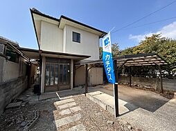 下関市綾羅木本町6丁目　戸建て