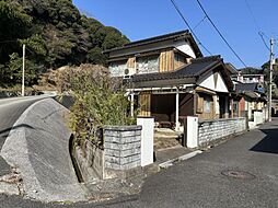 下関市長府才川1丁目　戸建て