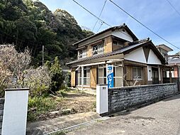 下関市長府才川1丁目　戸建て