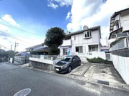 下関市熊野町1丁目　戸建て