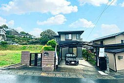 下関市長府才川2丁目　戸建て