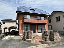 萩市大字椿　戸建て